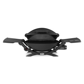  Weber | BBQ Q2000 | Black 503170-10